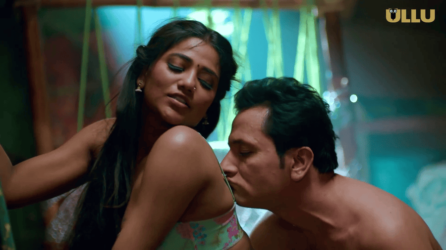 Doraha P01E05 2022 Ullu Hindi Hot Web Series