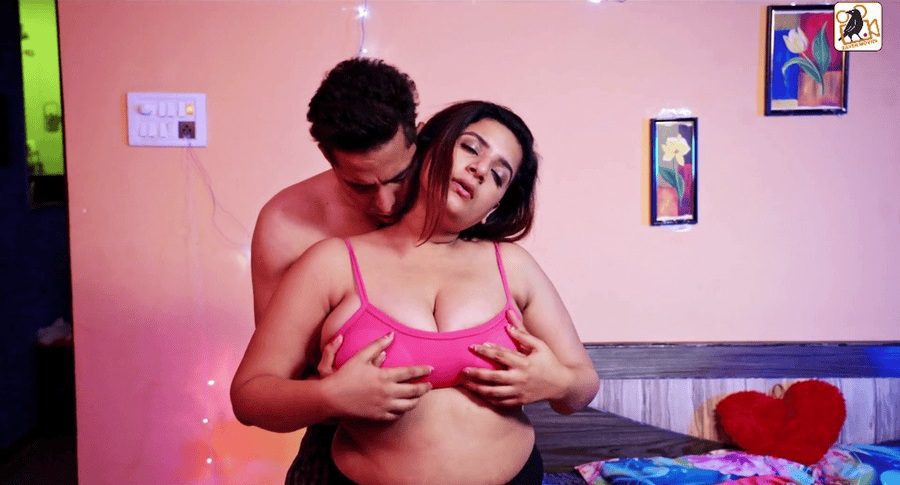 Ishqiya S01E01 2023 Raven Movies Hindi Hot Web Series