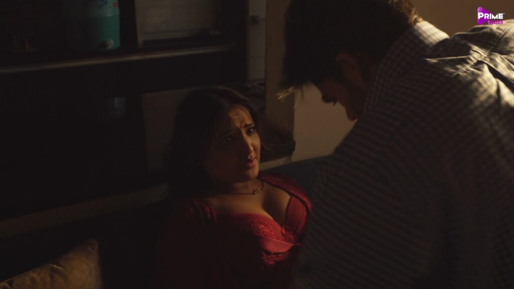 Kaam Purush S02E01 2023 Prime Shots Hindi Hot Web Series