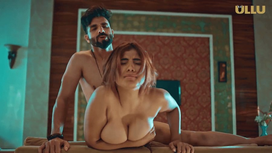 Badan P01E04 2023 Ullu Originals Hindi Hot Web Series