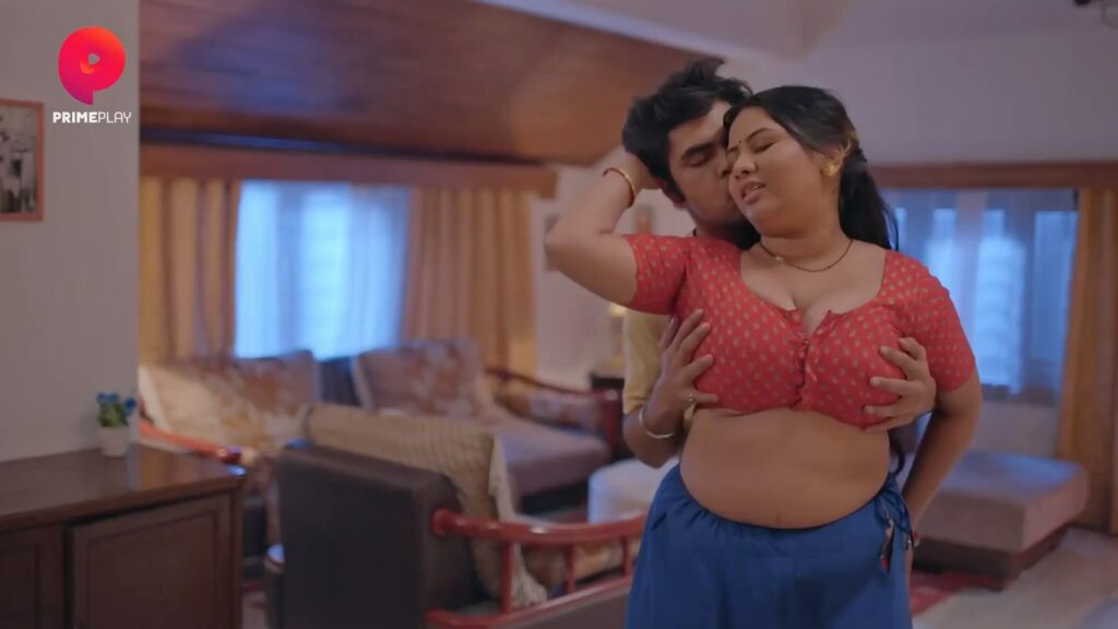 Karonaa S01E05 2023 Prime Play Hindi Hot Web Series
