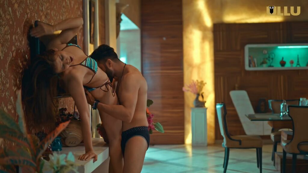 Badan P03E11 2023 Ullu Originals Hindi Hot Web Series