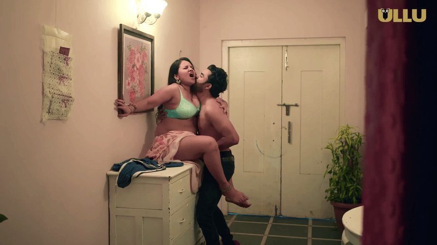 Khalish P02E04 2023 Ullu Originals Hindi Hot Web Series