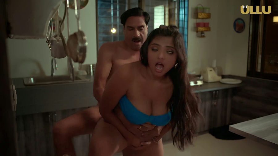 Betaab Ishq P01E03 2023 Ullu Hindi Hot Web Series