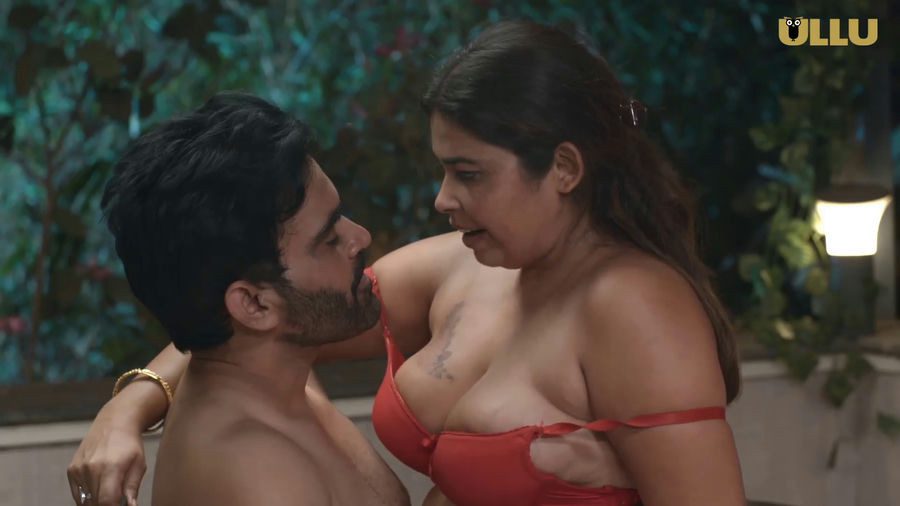 Chull P02E05 2023 Ullu Originals Hindi Hot Web Series