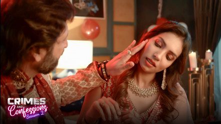 Crimes and Confessions S02E14 Hindi Hot Web Series