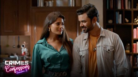 Crimes and Confessions S02E17 Hot Web Series in Hindi