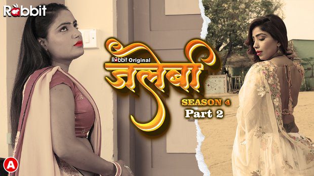 Hot Web Series 2023 Jalebi S04E03 Hindi – RabbitMovie
