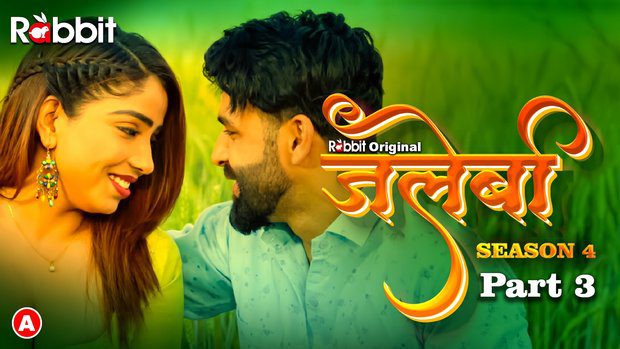 Jalebi S04E06 Hot Web Series Hindi 2023 – RabbitMovies
