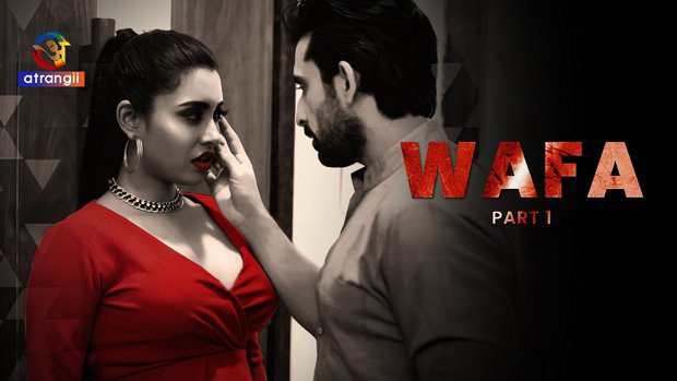 Wafa P01 Hindi Hot Web Series 2023