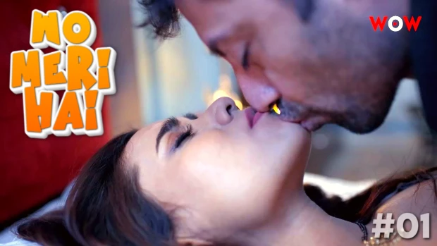 Wo Meri Hai S01E01 Hindi Hot Web Series 2023 WowOriginals