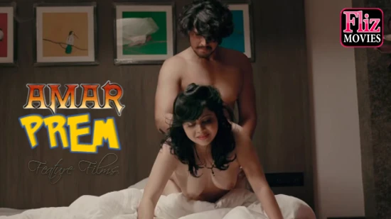 Amar Prem – NueFliks Hindi Hot Porn Movie (HD Video)