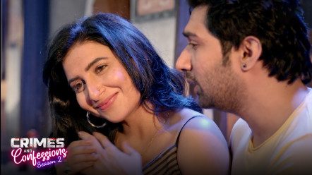 Crimes and Confessions S02E23 Hindi Hot Web Series 2023