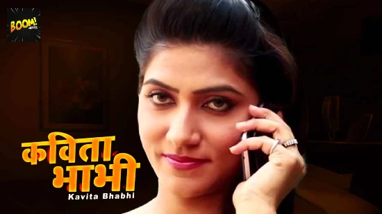 Kavita Bhabhi – BoomMovies Hindi Hot Short Film 2022