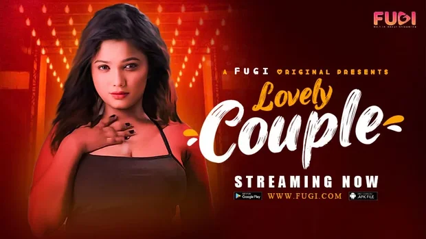Lovely Couple S01E01 Fugi New Hindi Uncut Web Series 2023