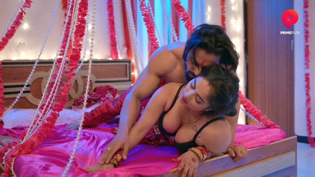 Madhushaala S01E01 PrimePlay New Hindi Hot Web Series 2023