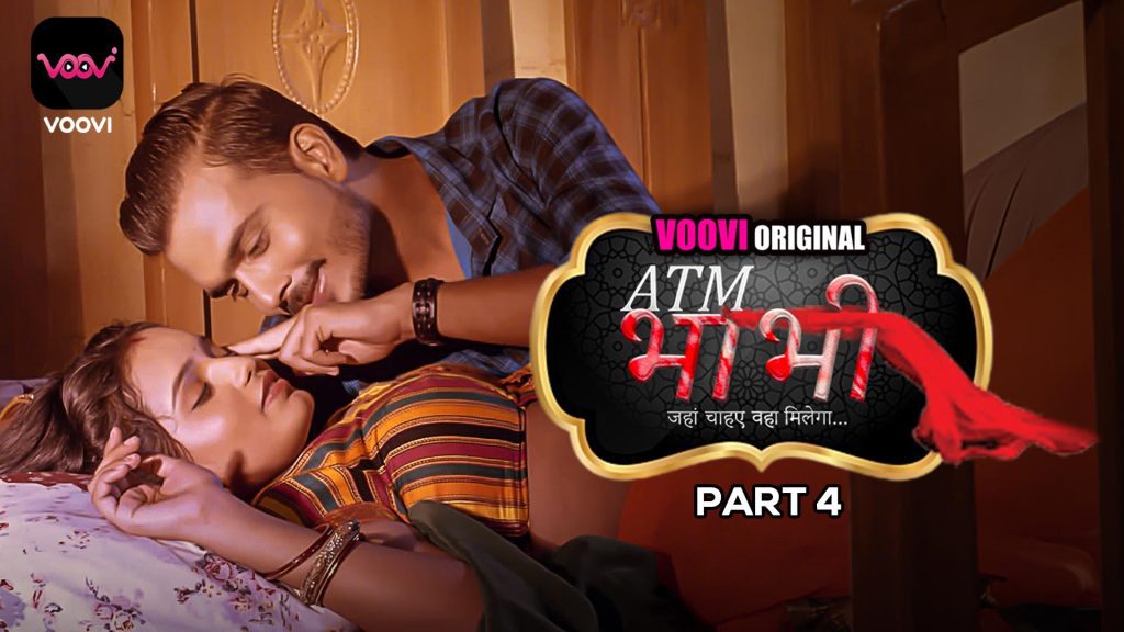 ATM Bhabhi S01E07 – Hindi New Hot Web Series 2023 Voovi