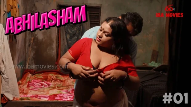 Abhilasham S01E01 – Ibamovies Web Series – 2023 – Malayalam