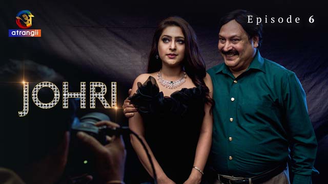Johri Season 01 Hot Hindi Web Series 2023 Atrangii