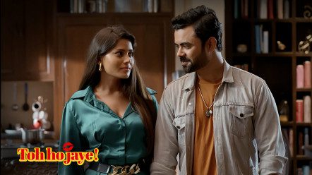 Toh Hojaye S01E03 – Hindi New Hot Web Series 2023