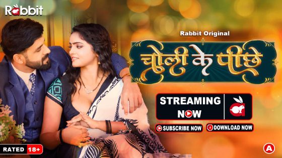 Choli Ke Piche – S01E02 – 2023 – Hot Hindi Web Series – RabbitMovies