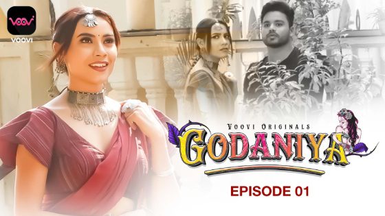 Godaniya – S01E01 – 2023 – Hot Hindi Web Series – Voovi