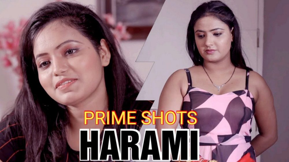 Harami – S01E03 – 2023 – PrimeShots – Hindi Hot Web Series
