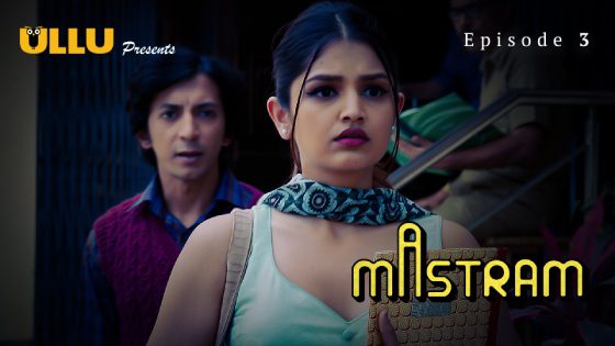 Mastram – Part 2 – S01E03 – Hindi Hot Web Series – 2023 – Ullu