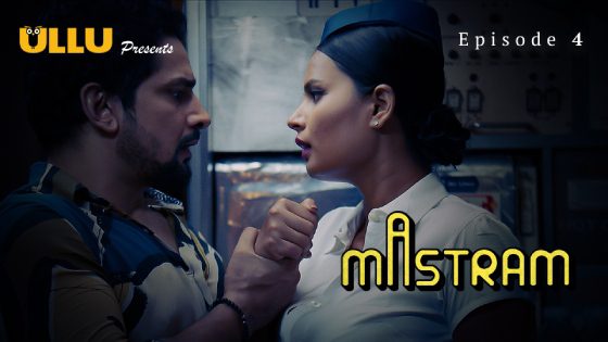 Mastram – Part 2 – S01E04 – Hindi Hot Web Series – 2023 – Ullu
