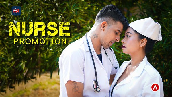 Nurse Promotion – 2023 – Hots – Hindi Uncut Hot Short Film