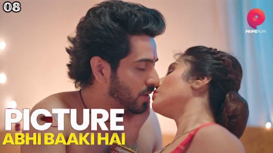 Picture Abhi Baaki Hai S01E08 Hindi Hot Web Series 2023 PrimePlay