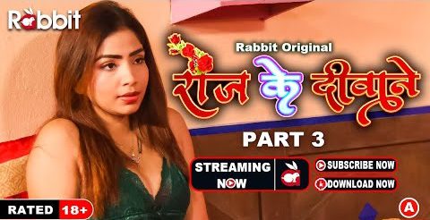 Rose Marlo – S01E05 – 2023 Hindi Hot Web Series RabbitMovies