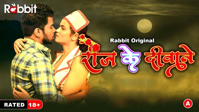 Rose Marlo – S01E07 – 2023 – RabbitMovies Hindi Hot Web Series