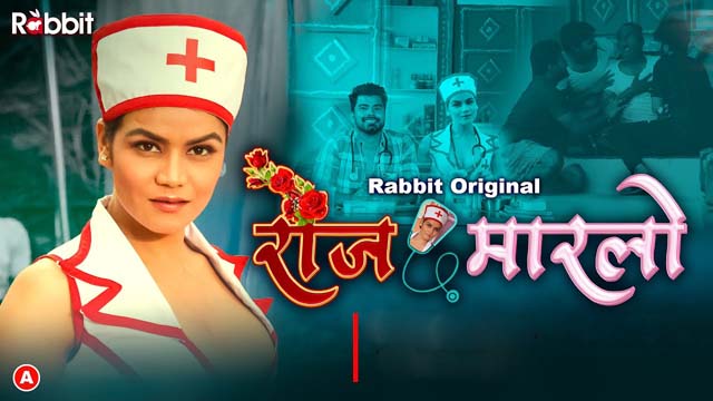 Rose Marlo – S01E08 – 2023 – RabbitMovies Hindi Hot Web Series