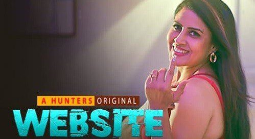 Website – S01E04 – Hindi Hot Web Series – 2023 – HuntersApp