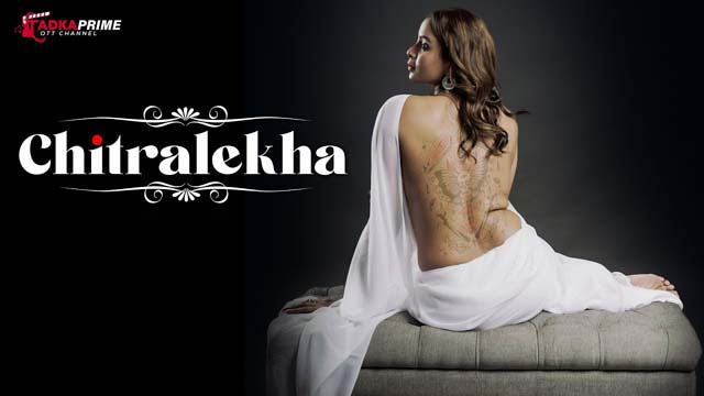 Chitralekha S01E03 2024 Tadkaprime Hindi Hot Web Series