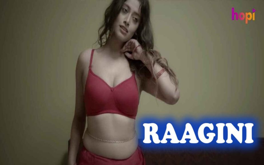 Raagini 2024 Hopi Hindi Hot Short Film