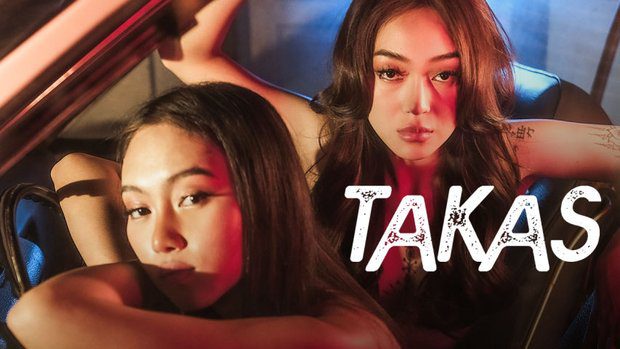 Takas 2024 VivaMax Filipino Adult Movie