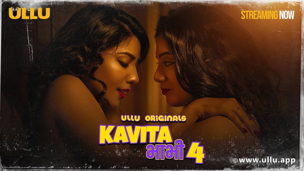 Kavita Bhabhi Part 2 S04E05 – 2024 – Hindi Hot Web Series – Ullu