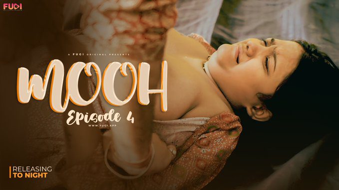 Mooh S01E04 – 2024 – Hindi Hot Web Series – Fugi