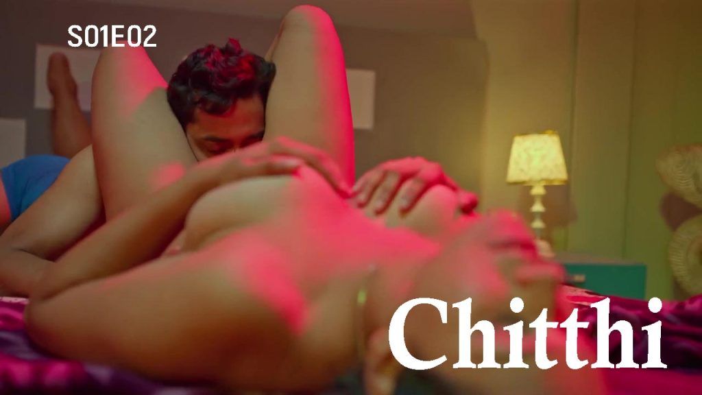 Chitthi S01E02 – 2024 – Hindi Hot Web Series – BigShots