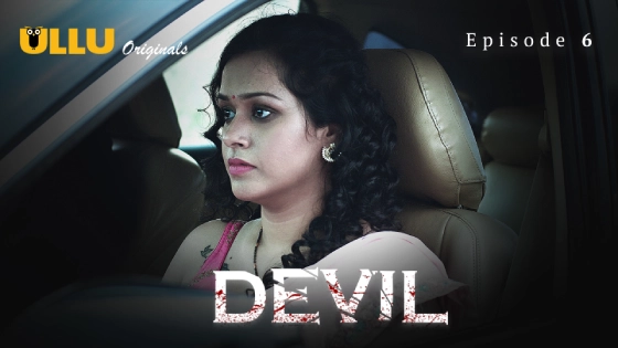 Davil Part 2 S01E06 – 2024 – Hindi Hot Web Series – ULLU Originals