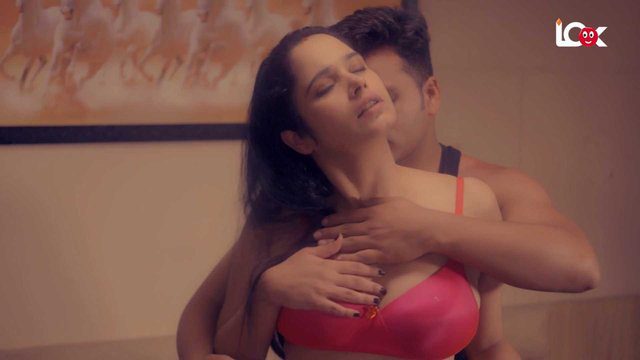 JUGAAD S01E01 – 2024 – Hindi Hot Web Series – Look Entertainment