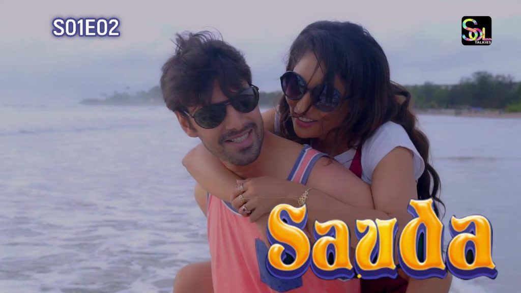 Sauda S01E02 – 2024 – Hindi Hot Web Series – SolTalkies