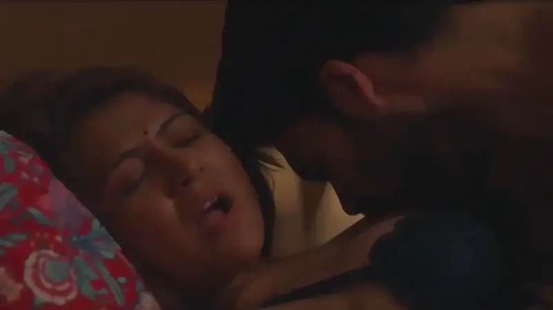 Malkin Bhabhi S01E02 – Hindi Hot Web Series – PrimeShots