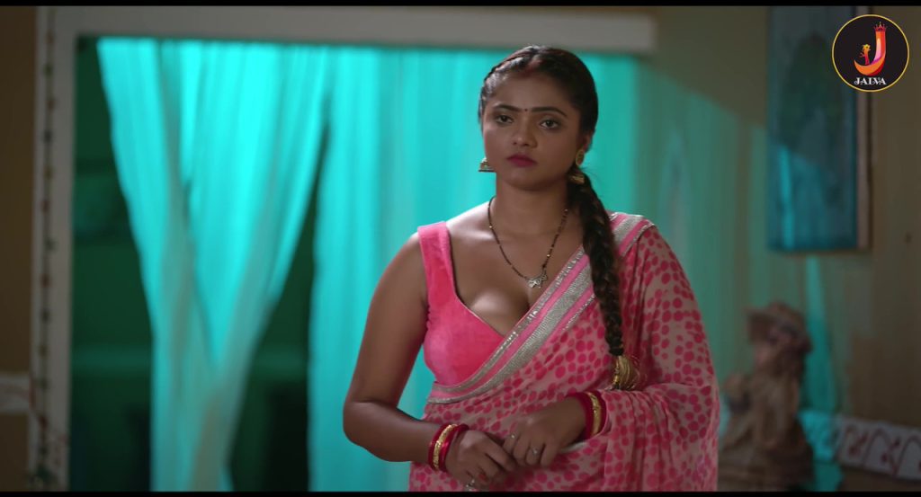 Diploma In Suhagraat S01E01 – 2024 – Hindi Hot Web Series – Jalva