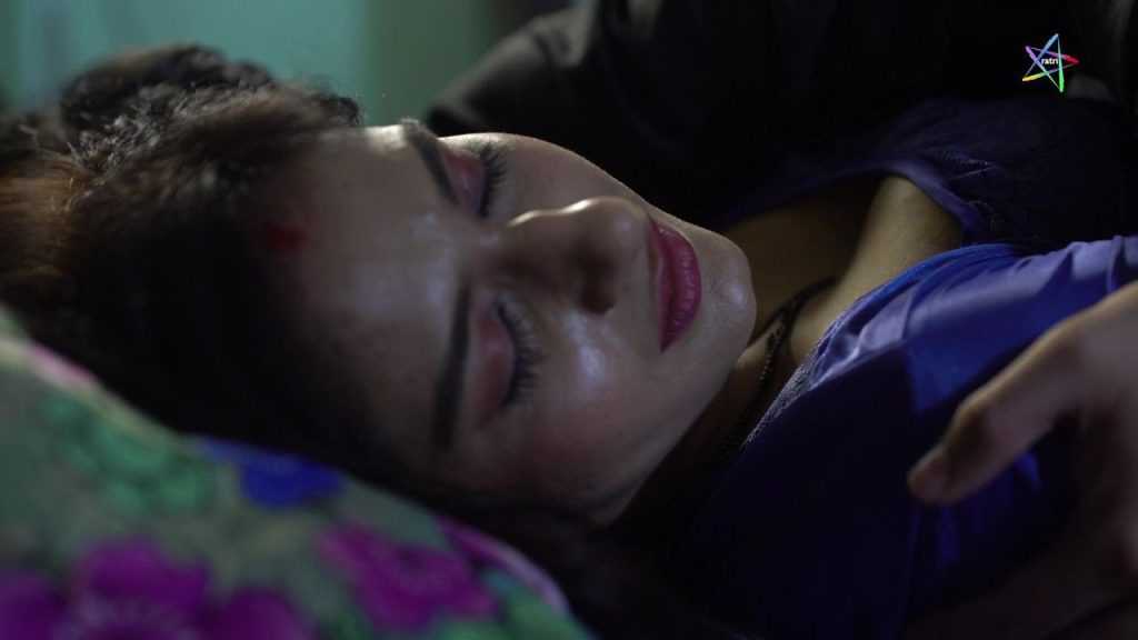 Apradh Banno 2024 – Hindi Uncut Hot Short Film – Ratri