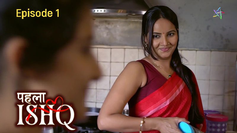 Phela Ishq S01E01 2024 Ratri App Original Hindi Hot Web Series