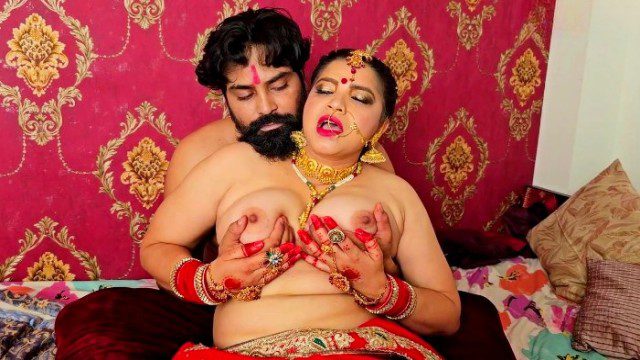 Raseela Honeymoon 2024 – Hindi Uncut Hot Short Film – NeonX