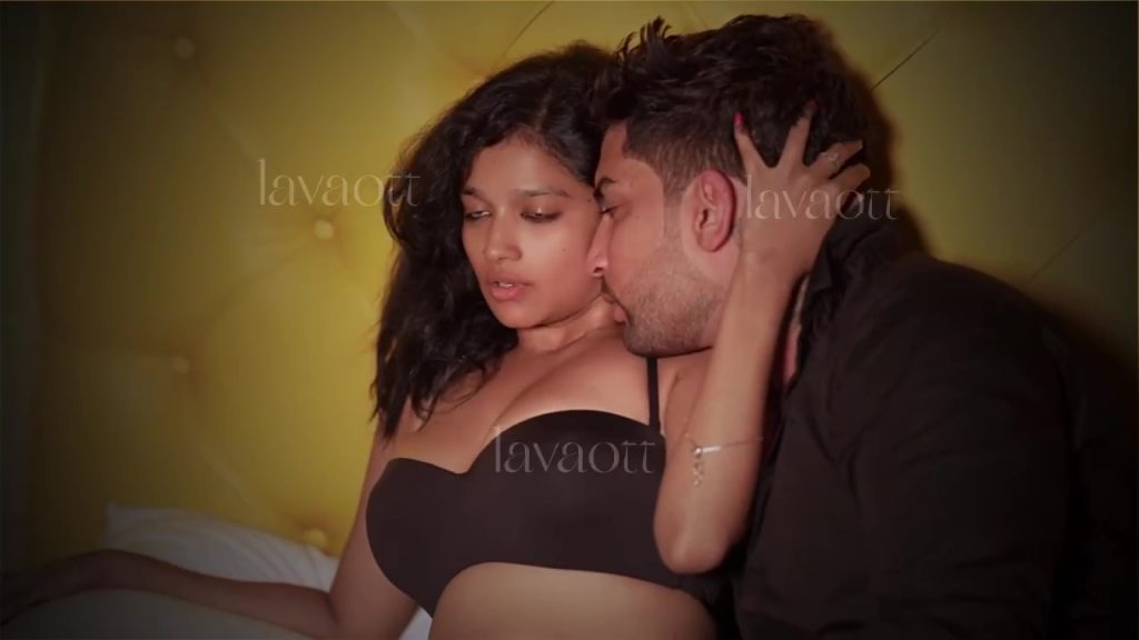 Dance Master (2024) Hindi Uncut Short Films